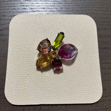 SWAROVSKI 스와로브스키 펜던트 탑