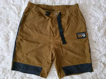 Mountain Hardwear 숏팬츠 남성용 M