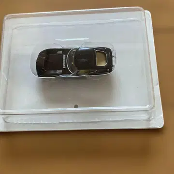 토미카 도요타 2000GT 블랙