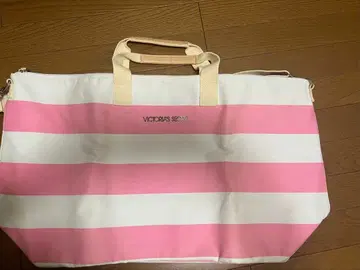 빅토리아 시크릿 토트백