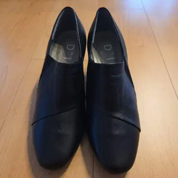 MODE ET JACOMO 펌프스 블랙