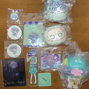 omori 바질 묶음 판매