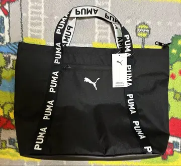 PUMA 쇼퍼 토트백 스포츠백