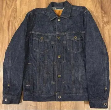 JAPAN BLUE JEANS 데님 자켓