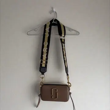 MARC JACOBS 숄더백