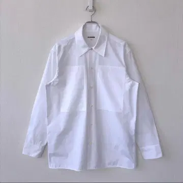 2025SS JIL SANDER 7Days Shirt TUESDAY