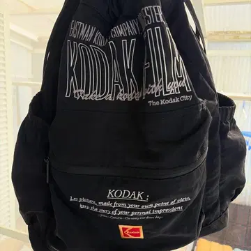 kodak Backpack 코닥 백팩