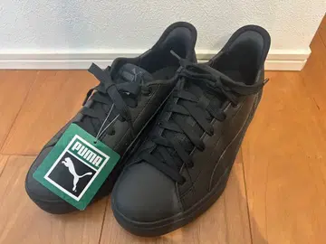 PUMA V 코트 EASE IN 새상품