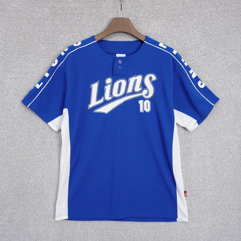 네포스 삼성라이온즈 양준혁 트레이닝 올드 티셔츠 105size