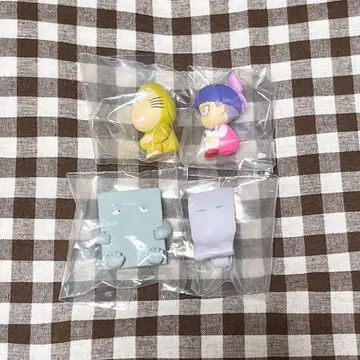게게게의 키타로 기다림 가챠가챠 네코무스메 네즈미오토코 잇탄모멘 누리카베