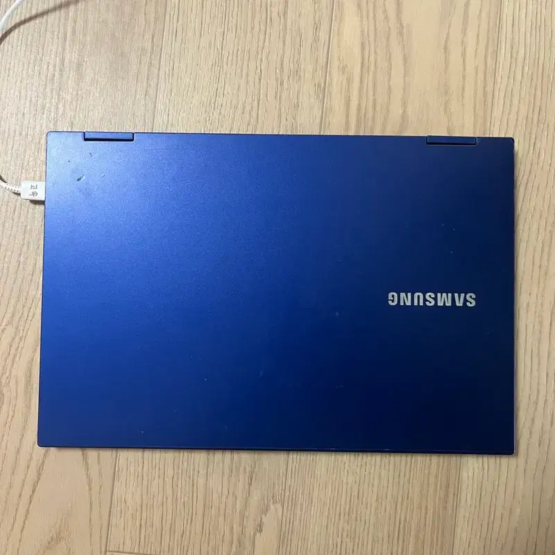 화면 고장) 삼성 갤럭시북 FLEX 13.3인치 I7 16G SSD 5