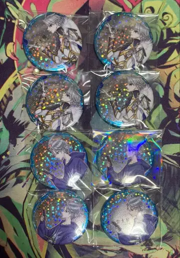 FGO 혼조 라이타전 모리아티 (재) 8세트
