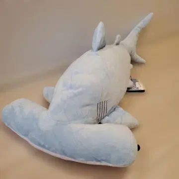 귀상어 봉제 인형