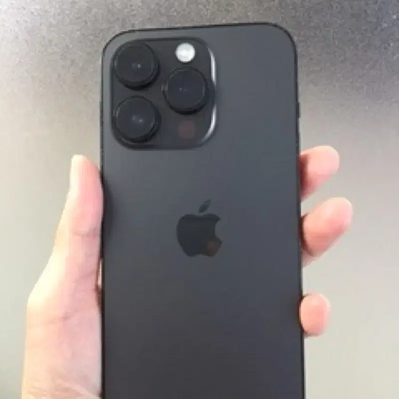 아이폰14프로 512GB 블랙
