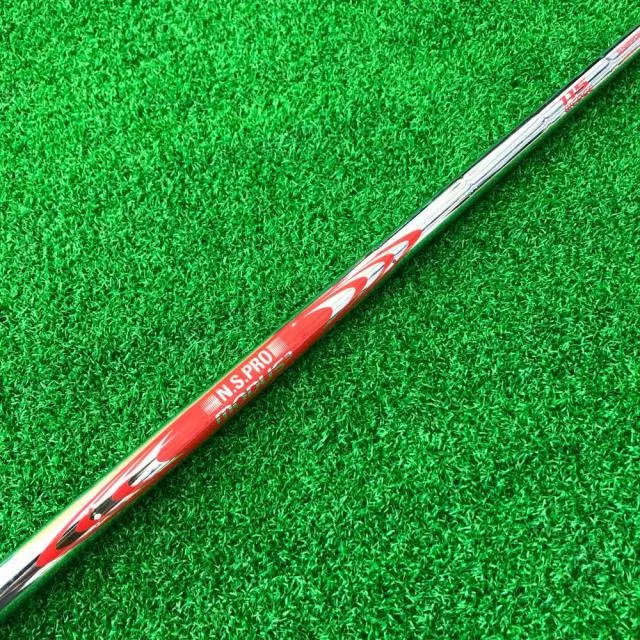 NS PRO 115 S 웨지용샤프트 37인치 7026053012468