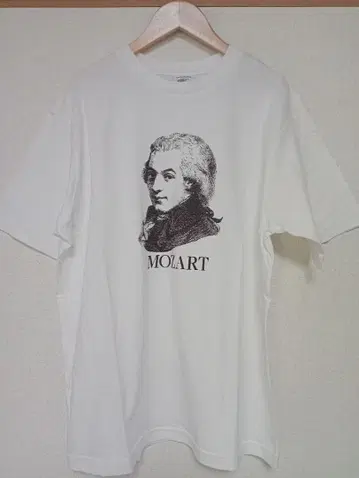 음악가 TEE MOZART TEE