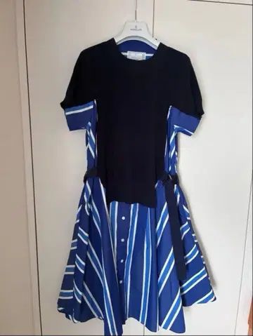 sacai 원피스