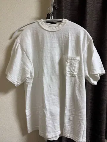 웨어하우스 WAREHOUSE 포켓T Lot 4601 반팔