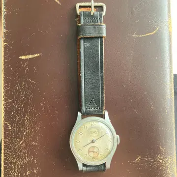40s 세이코샤 vintage 밀리터리 워치 수동 와인딩