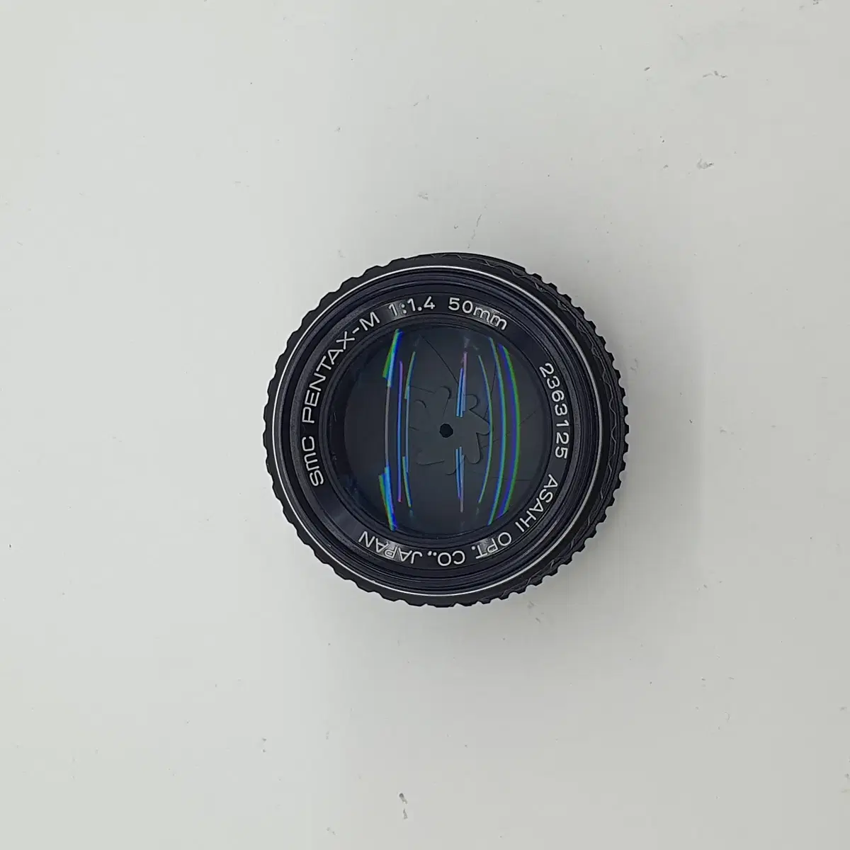펜탁스 50mm F1.4 (품번_DD951)