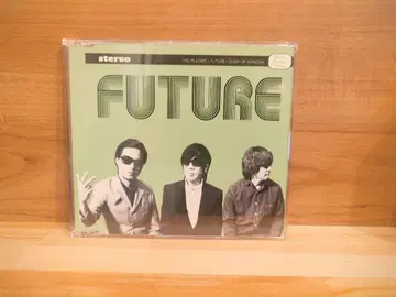 the pillows [ FUTURE ]