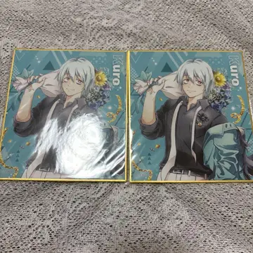 SERVAMP 서뱀프 쿠로