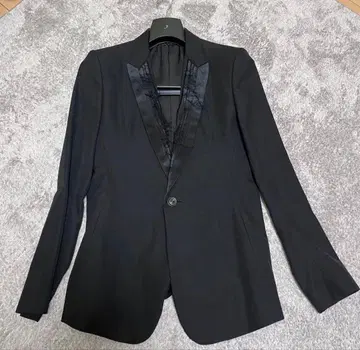 2005AW JULIUSTHIEVES 테일러드 자켓 초기 아카이브