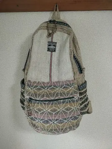 Himalayan Material 히말라야 백팩 2026