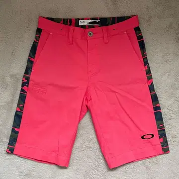 새상품급 OAKLEY 오클리 스트레치 골프 팬츠 골프웨어 30M