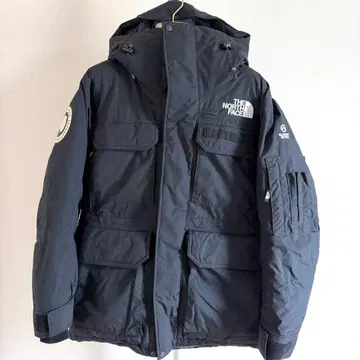 THE NORTH FACE Summit Series 다운 자켓