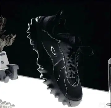 OAKLEY FACTORY TEAM NUBUCK