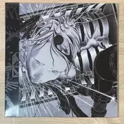 실리카겔 (Silica GEL) - 2집 : POWER ANDRE 99(개봉) | CD/DVD/LP