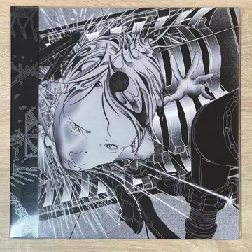 실리카겔 (Silica Gel) 미개봉 LP 판매 | CD/DVD/LP | 번개장터 중고거래