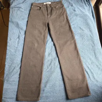 LACOSTE Straight Fit Denim W29 L32