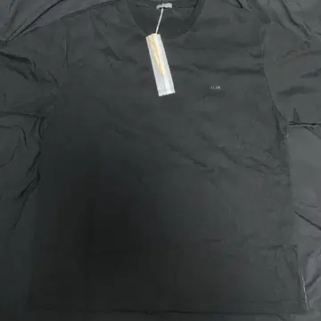 XLIM EP.7 01 shirt Black | 브랜드 중고거래 플랫폼, 번개장터