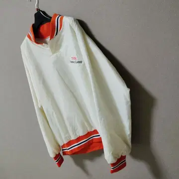 Vintage BIKE 풀오버 자켓 L