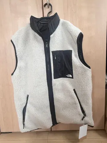 THE NORTH FACE Reversible Extreme Vest