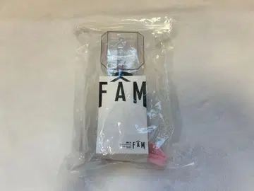 timelesz FAM 응원봉 익명 배송