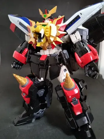 RG 가오가이거 2
