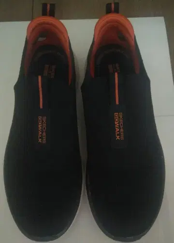SKECHERS GOWALK 25.5cm