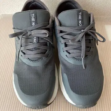 THE NORTH FACE ULTRA VELOCITY 스니커즈