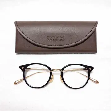BJ CLASSIC COLLECTION 안경 COM-580IT