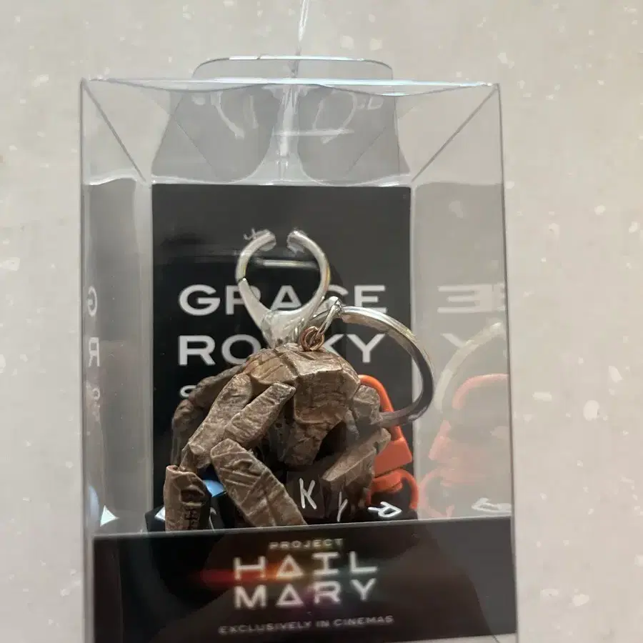 Shop project hail mary on Bunjang Global Site - No more Korean