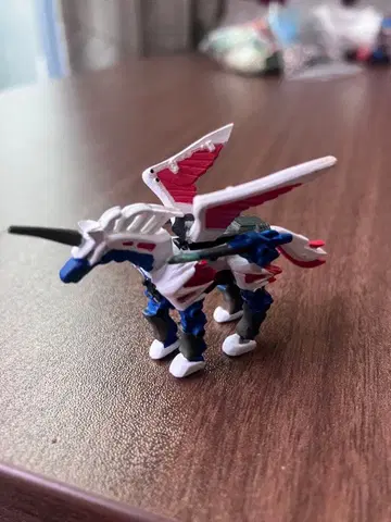 조이드 컬렉션 피규어 올디오스 구 조이드 ZOID