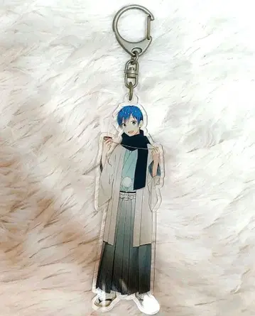 VOCALOID KAITO 아크릴 키링