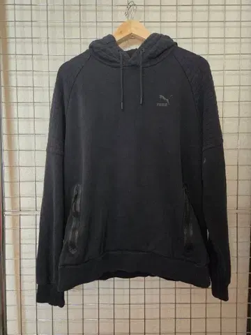 PUMA 푸마 후드티