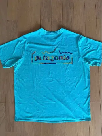 Patagonia Capilene Cool Daily 티셔츠 XL