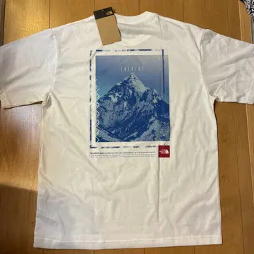 THE NORTH FACE S/S FD Seven Summit Tee