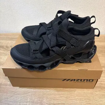 MIZUNO WAVE PROPHECY STRAP