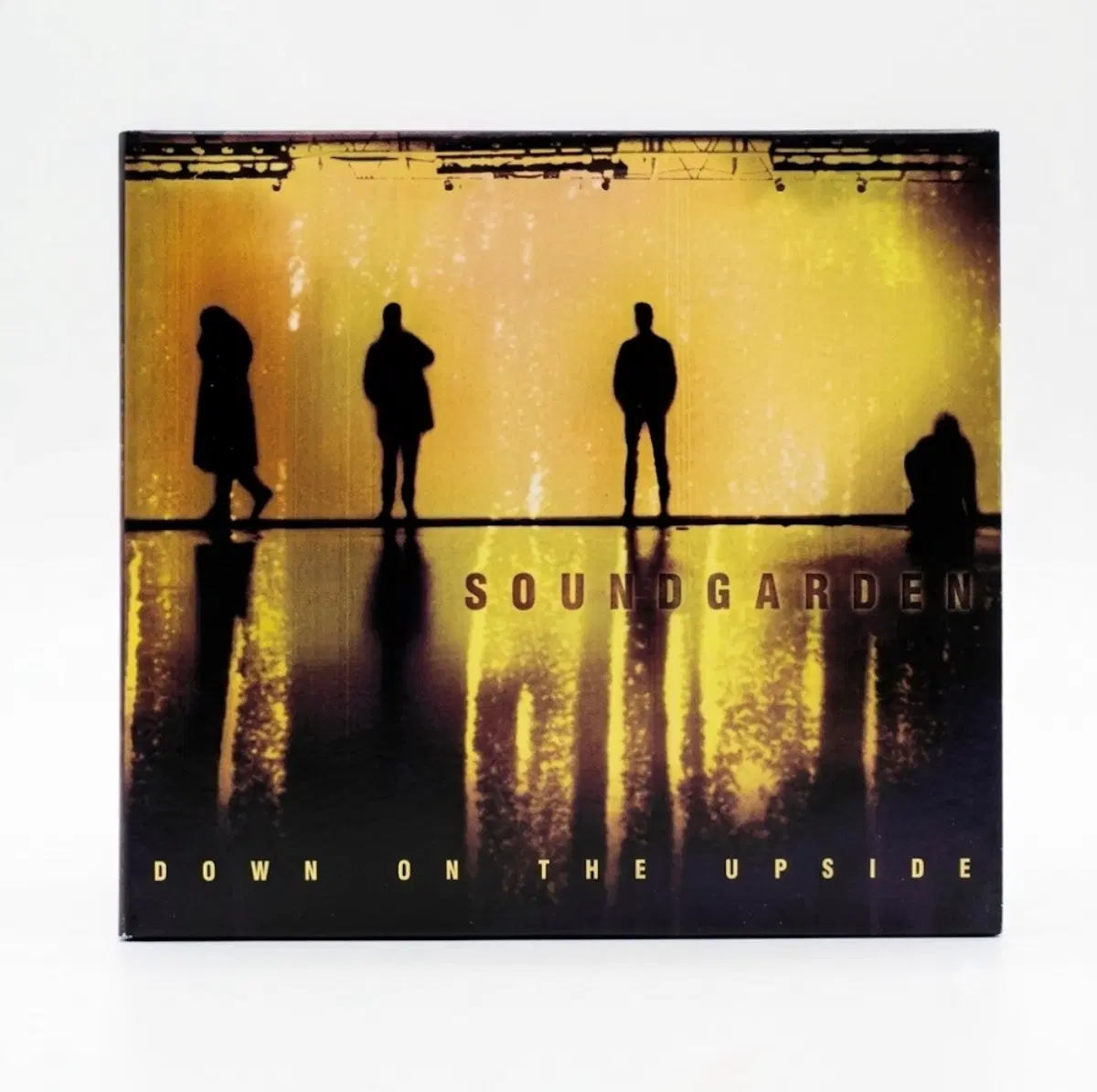 사운드가든 Down On The Upside 앨범 시디 CD